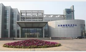 天津城区改造工程用管