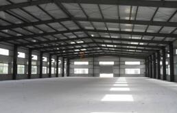 钢结构用无缝钢管