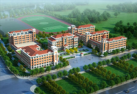 农村基础建设用管