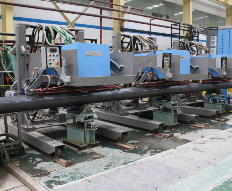 天津钢管集团先进工作者突出表现